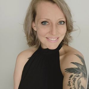 Meet your Posher, Amy lynn